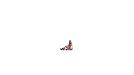 NOCH 10602 - H0 - Teenager auf Skateboard <br>3D-Master